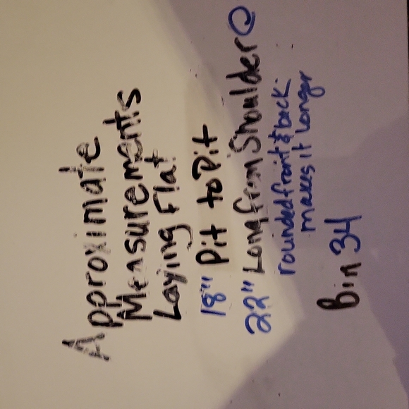 H&M Conscious Giraffe Print Top - Picture 7 of 7